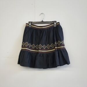 Forever 21 Mini Skirt